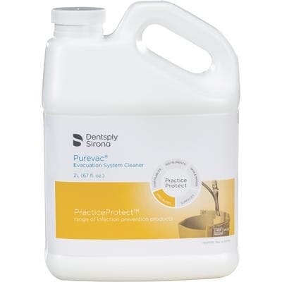 Purevac SC Evacuation System Cleaner, 2 L Bottle, 21132 thumbnail 6