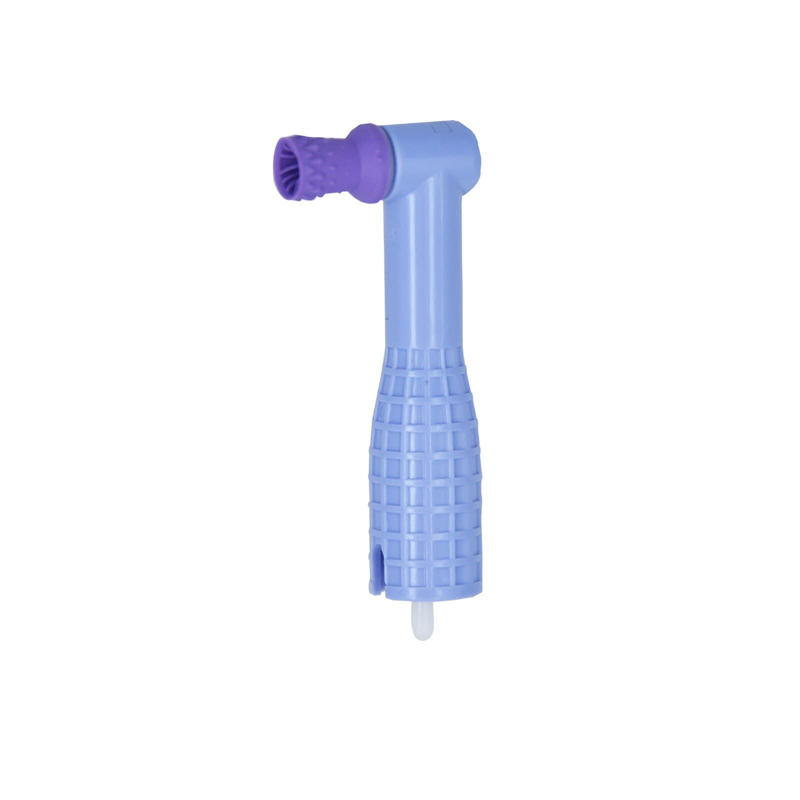 ProAngle Plus Disposable Prophy Angles, Regular Torque Cup, Lavender, 90 Degree, Latex-Free, 500/Box, 251T-500 thumbnail 3