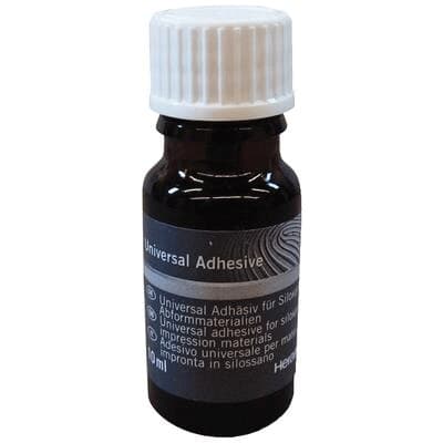 Kulzer Universal Silicone Tray Adhesive, 10 mL Bottle, 65607758 thumbnail 3