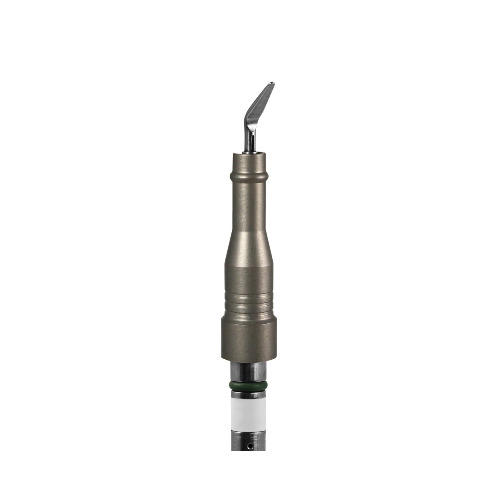 Parkell BeaverTail 30K Internal Water Ultrasonic Scaler Insert, Stainless Steel, DBI30 thumbnail 3