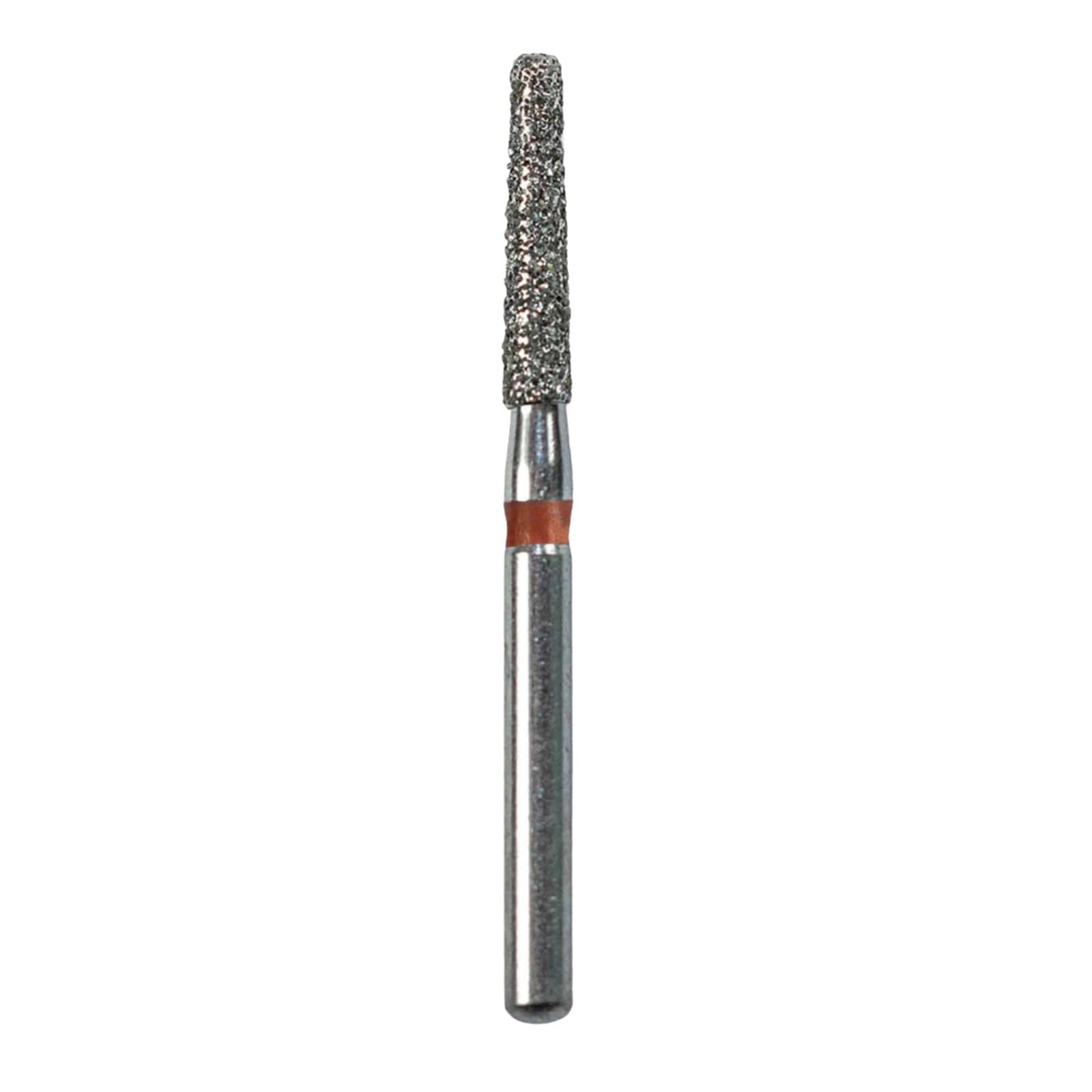 SimpliCut Single-Use Sterile Diamond Bur, Fine Grit, Taper Rounded Shoulder, Friction Grip, #F847KR-016-D, 25/Pkg thumbnail 2