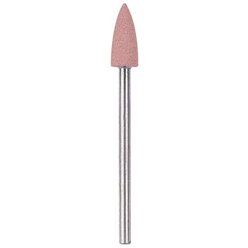 NTI Silicone Polishers, Pink, HP Shank, Flame #50, 10/Pk, P0394 thumbnail 4