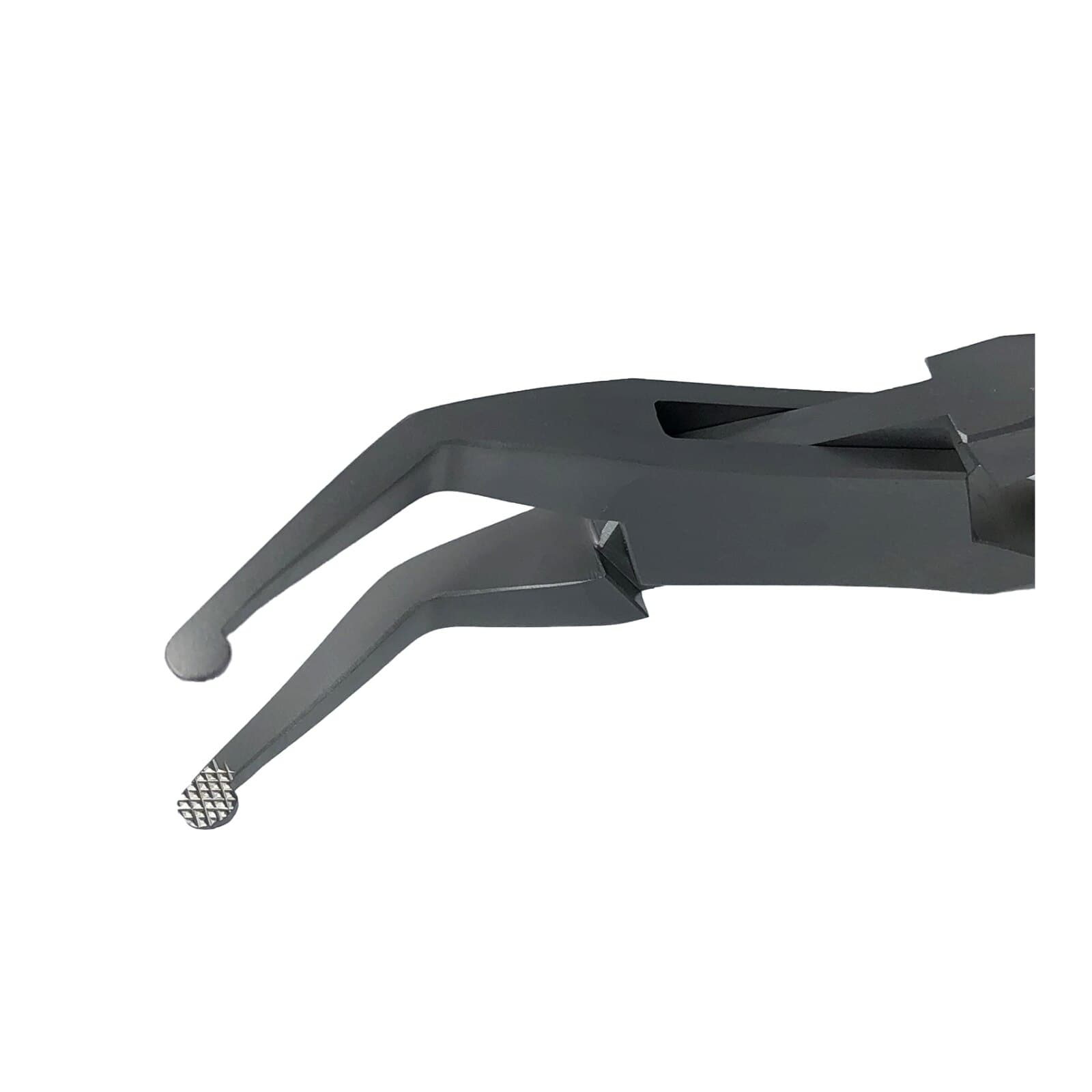 Nordent Orthodontic Band Seating Pliers, Anterior/Posterior Angled, 4.75 in, Stainless Steel, OTP1205 thumbnail 2