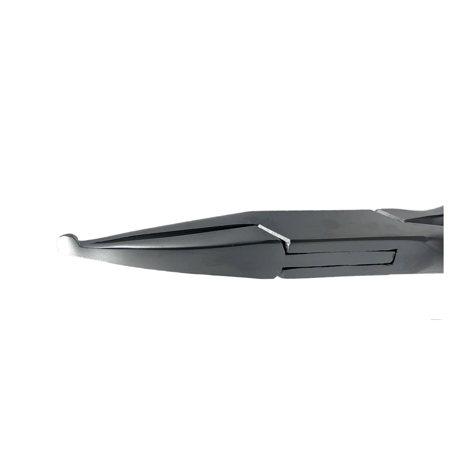 Nordent Orthodontic How Pliers, Straight, 4.75 in, OTP1203 thumbnail 2