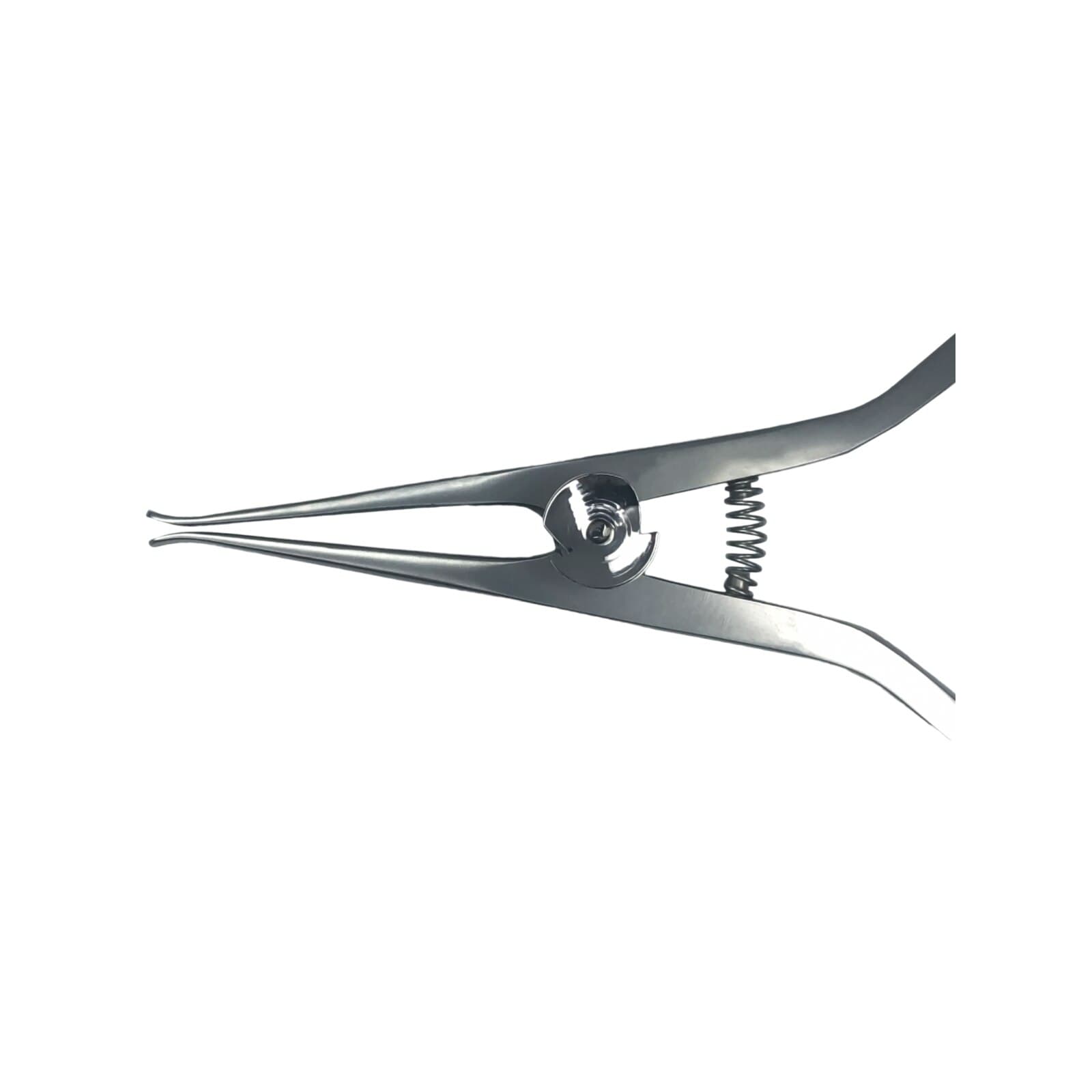 Nordent Steiner Tying Pliers, Straight, 4.75 in, OTP1222 thumbnail 2