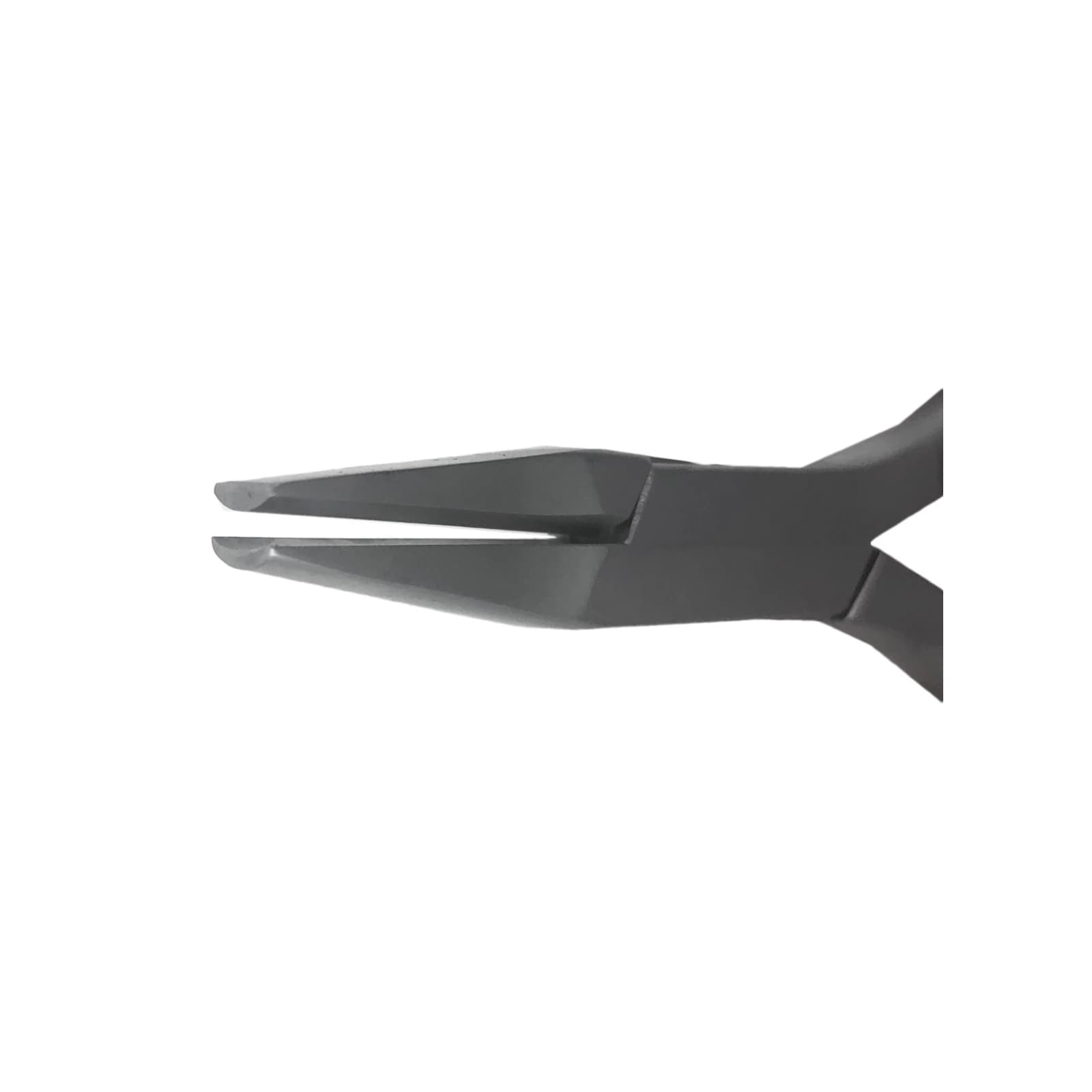 Nordent Orthodontic Hollow Chop Contouring Pliers, Stainless Steel, OTP1310 - Orthodontic Pliers Hollow Chop Contouring - Image 1