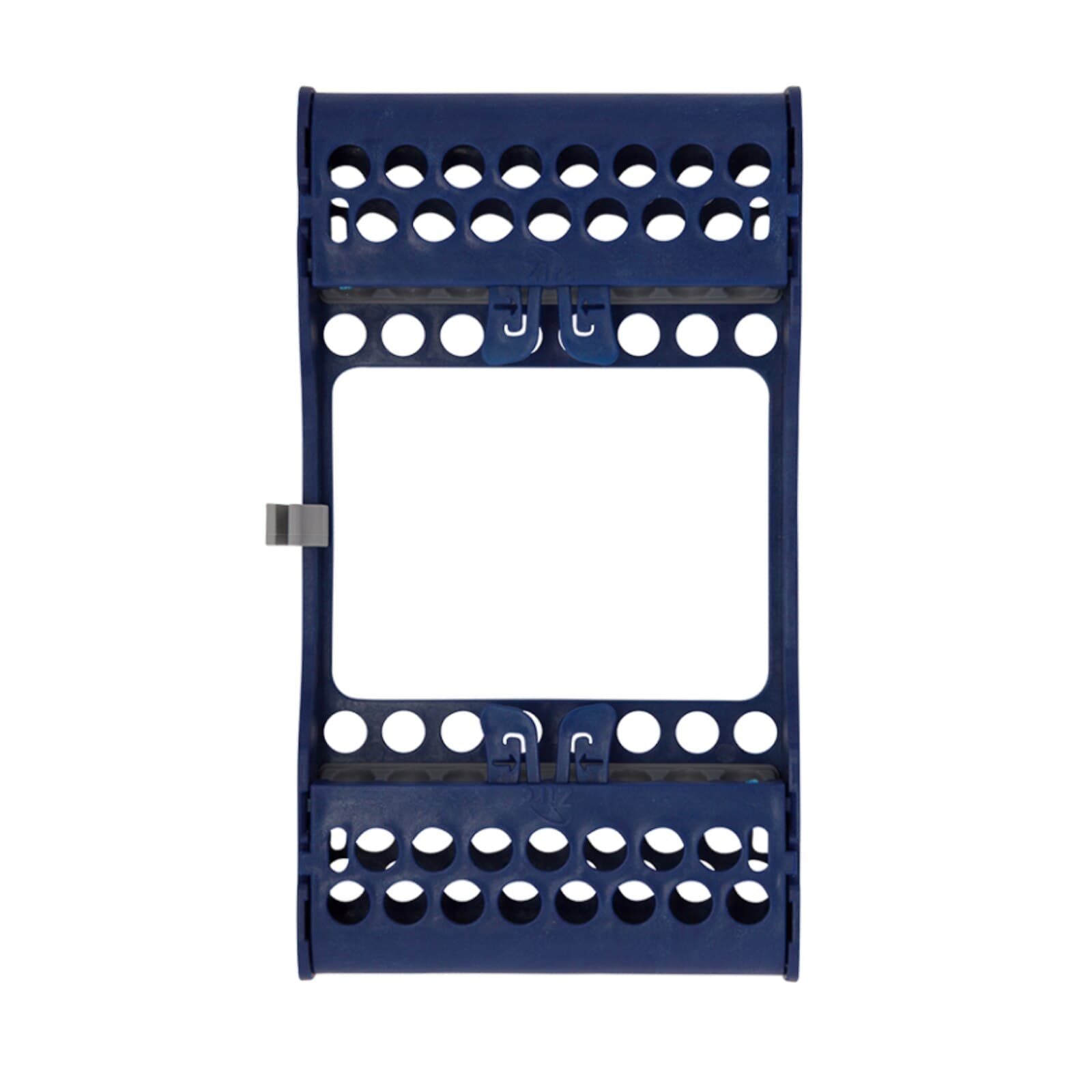 Zirc E-Z Jett® Cassette, 8-Place, Midnight Blue, 50Z927-T thumbnail 2