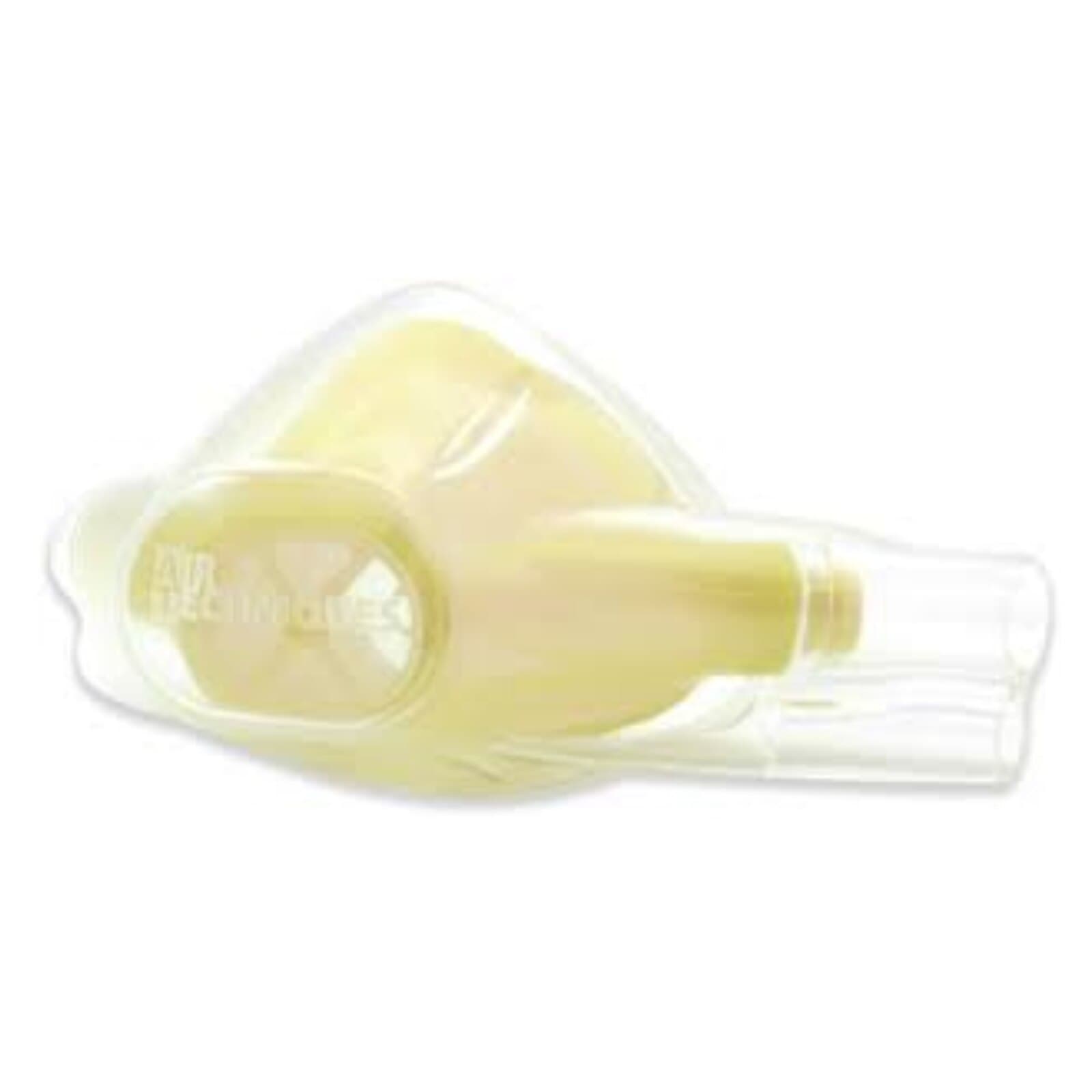 FlowStar Double Nasal Hood, Single Use, Pediatric, Chilla Vanilla Scent, 12/Pkg, NHP12CV thumbnail 3