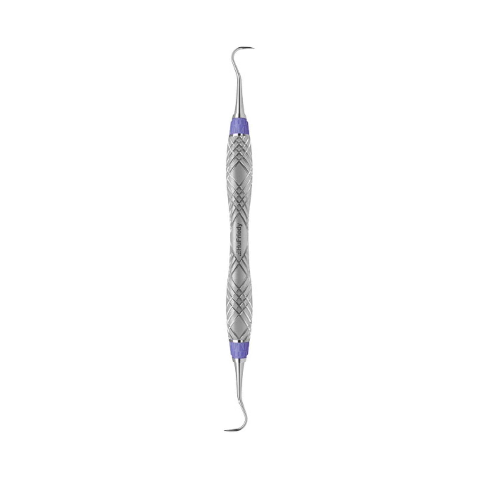 Hu-Friedy Harmony Ergonomic Sickle Scaler, H6/H7 Double End, EverEdge 2.0, SH6/7XE2 thumbnail 6