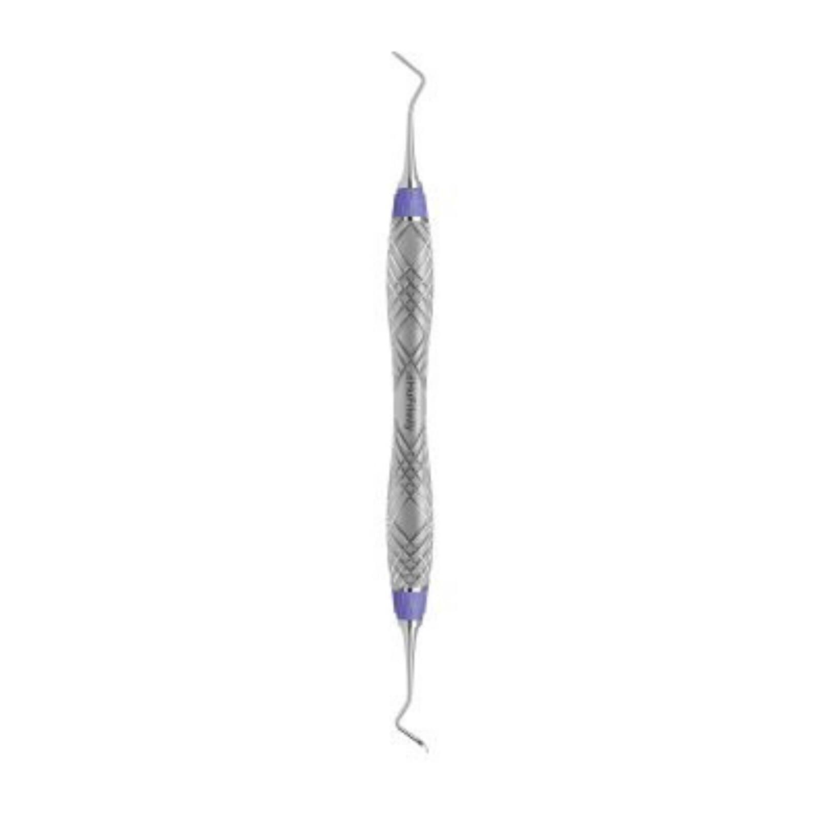 Hu-Friedy Harmony Ergonomic Sickle Scaler, Double-Ended, 204S, EverEdge 2.0, S204SXE2, 1/Pk thumbnail 6