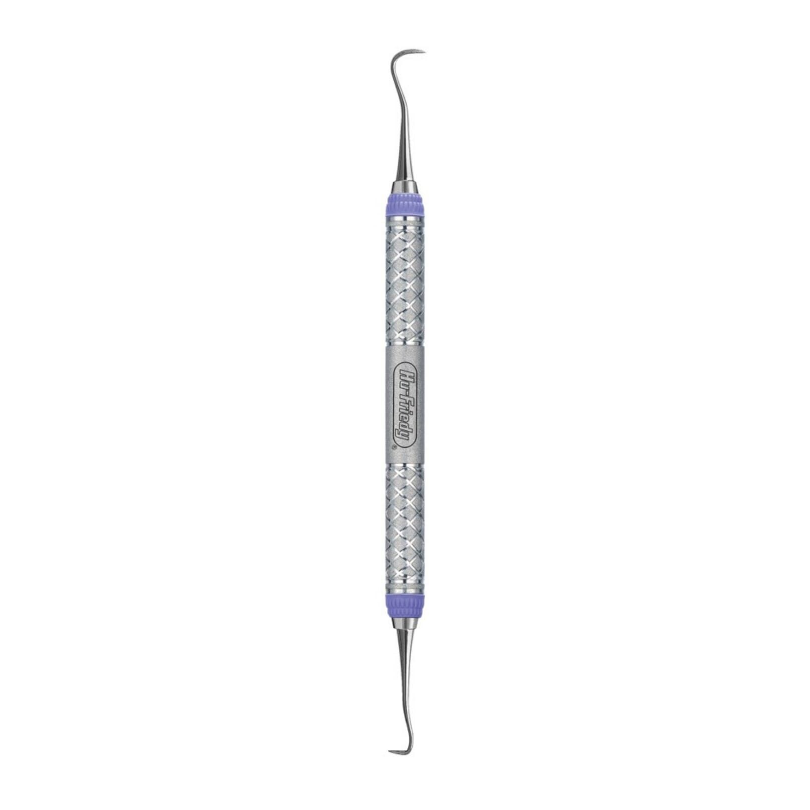 Hu-Friedy Harmony Ergonomic Sickle Scaler, H5/33 Double End, EverEdge 2.0, SH5/33XE2 thumbnail 3