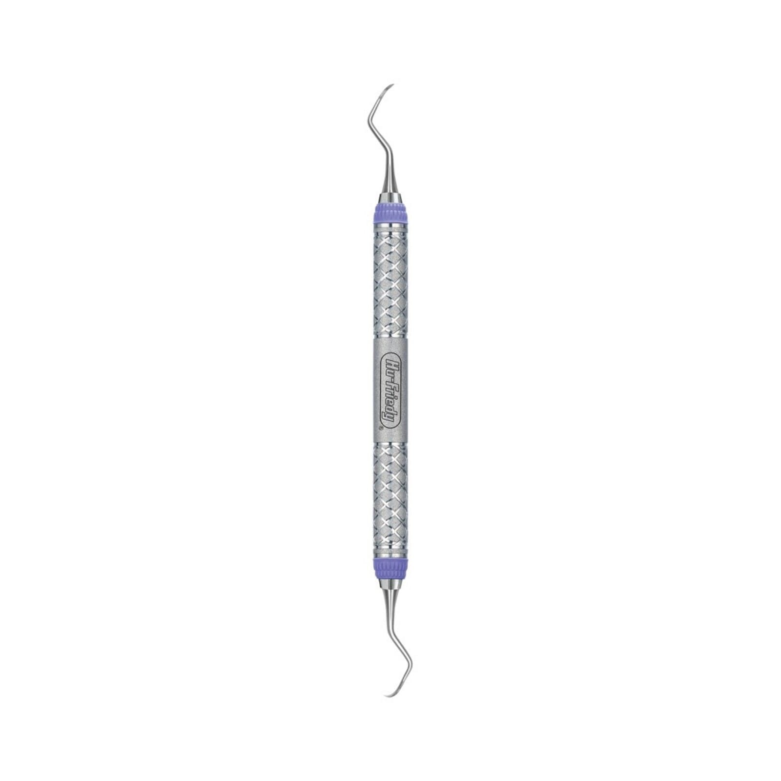Hu-Friedy Harmony Ergonomic Sickle Scaler #23, Double End, EverEdge 2.0, SM23XE2 thumbnail 3