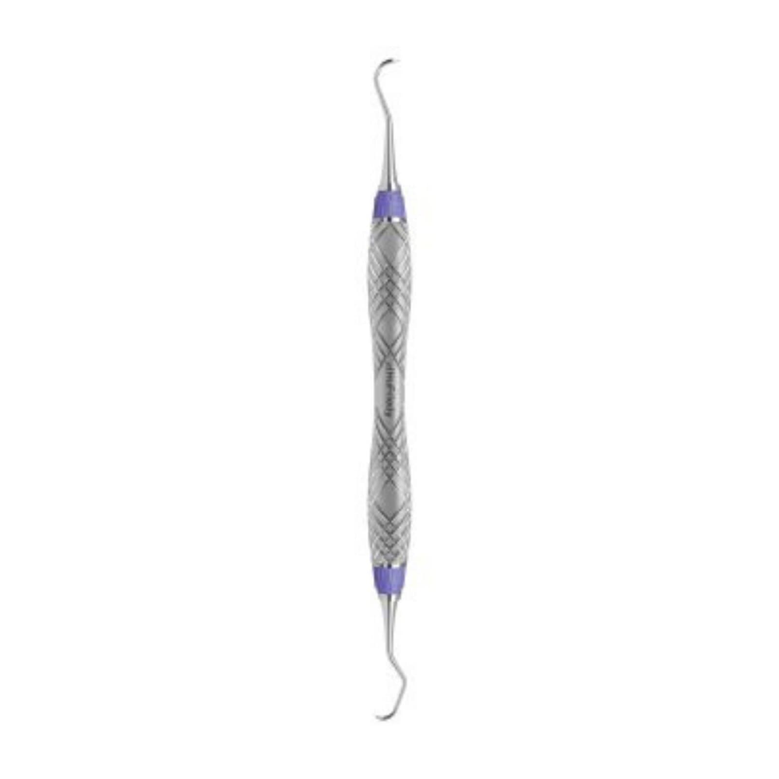 Hu-Friedy Harmony Ergonomic Sickle Scaler #137, Double End, EverEdge 2.0, SN137XE2 thumbnail 3