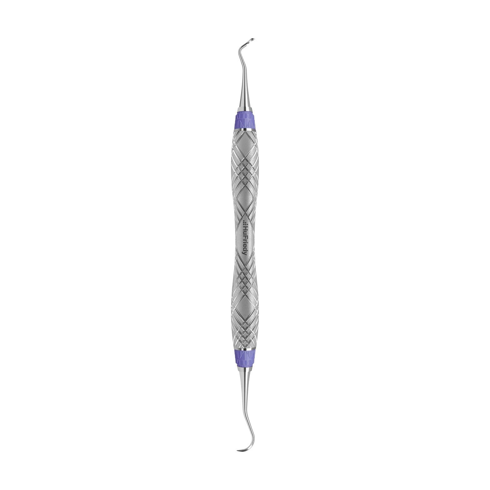 Hu-Friedy Harmony Ergonomic Sickle Scaler, H5/Nevi #1, Double End, EverEdge 2.0, SNEV1/H5XE2 thumbnail 2