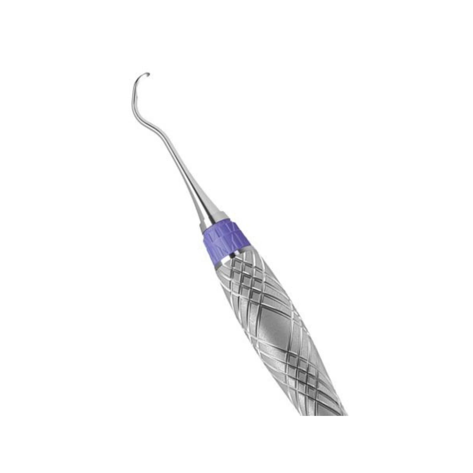Hu-Friedy 13/14 Columbia Curette, Harmony Ergonomic Handle, EverEdge 2.0, Double End, SC13/14XE2 thumbnail 3