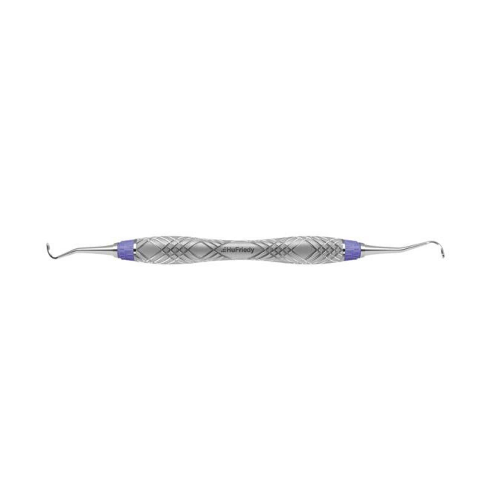 Hu-Friedy Harmony Ergonomic Universal Curette, Younger-Good 7/8, EverEdge 2.0, Double End, SYG7/8XE2 thumbnail 3