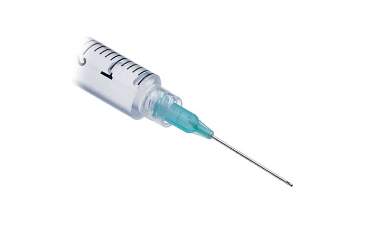 Max-i-Probe Irrigation Probe with 3cc Syringe, 30ga x 1", Blue, 100/Box, MAX301S thumbnail 16