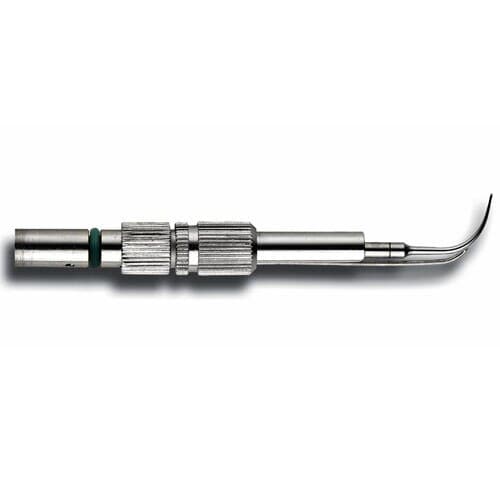 Cavitron Slimline SLI-10R Ultrasonic Insert, Right, 30 kHz, Metal Grip, 1/Pk, 79612 thumbnail 2