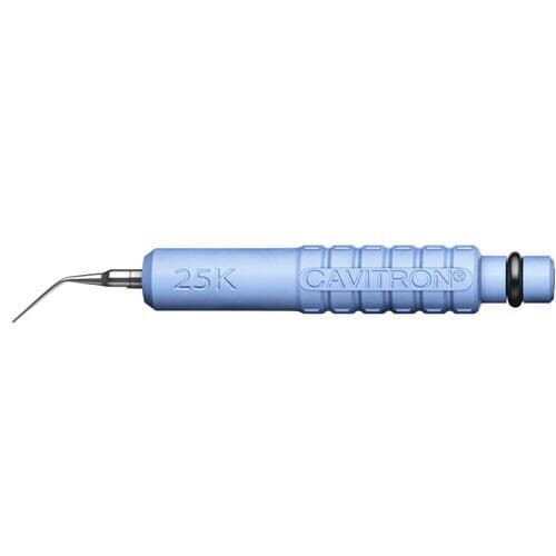Cavitron FSI Focused Spray Powerline 3 Ultrasonic Insert, 25 kHz, Light Blue Grip, FSI-PWR-3, 80794, Each thumbnail 3