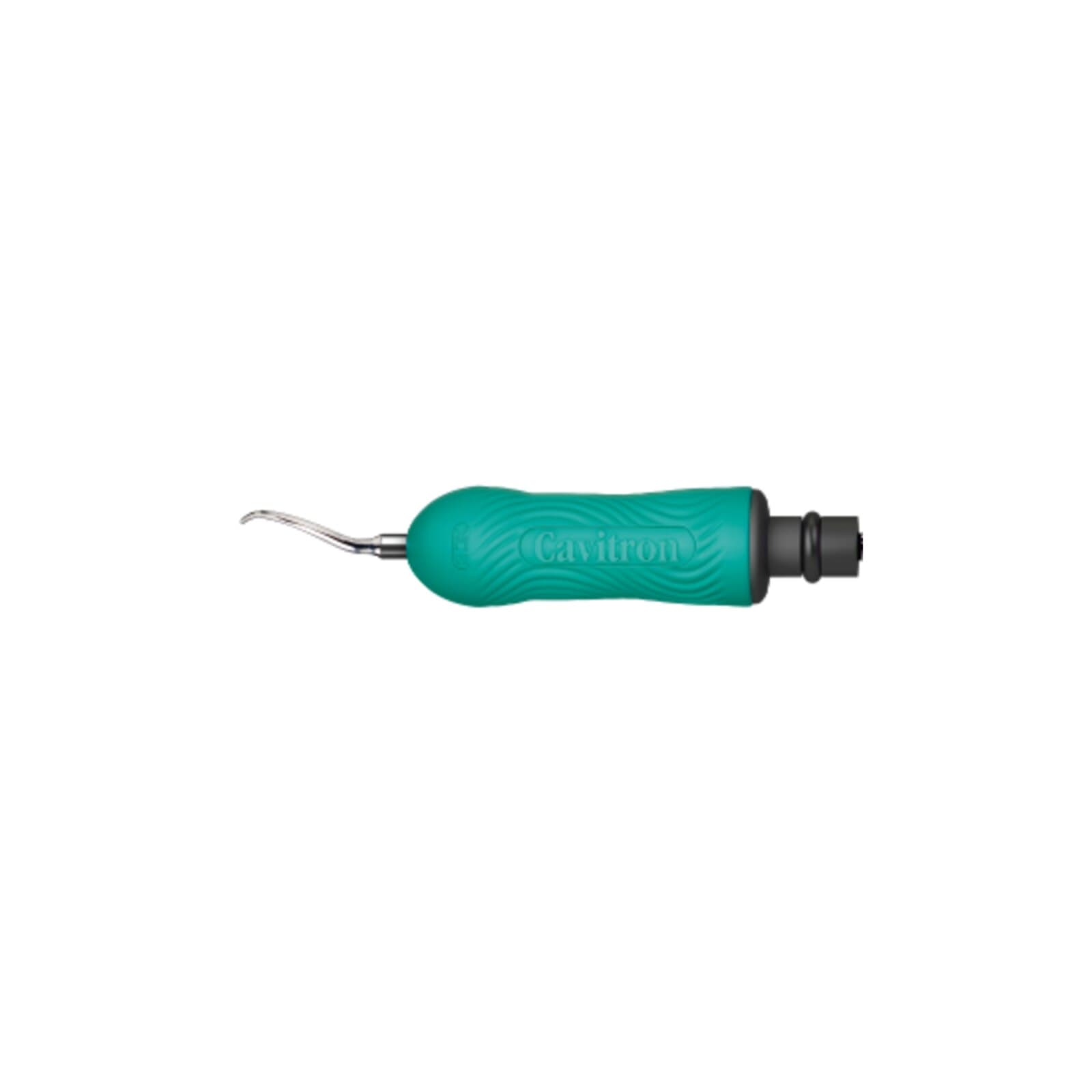 Cavitron FSI SlimLINE-10 FitGrip Ultrasonic Insert, Right Curve, Green, 30K, 1/Pk, 82007 thumbnail 9