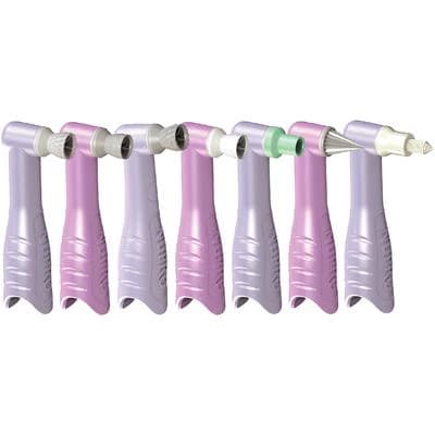 NUPRO Freedom Cordless Prophy System Outer Sheath, Metal, Autoclavable, 1/Pk, 90796 thumbnail 4