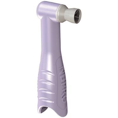 NUPRO Freedom Disposable Prophy Angles, Soft Cup, Lavender, 90°, Latex-Free, 1200/Box, 965751 thumbnail 2