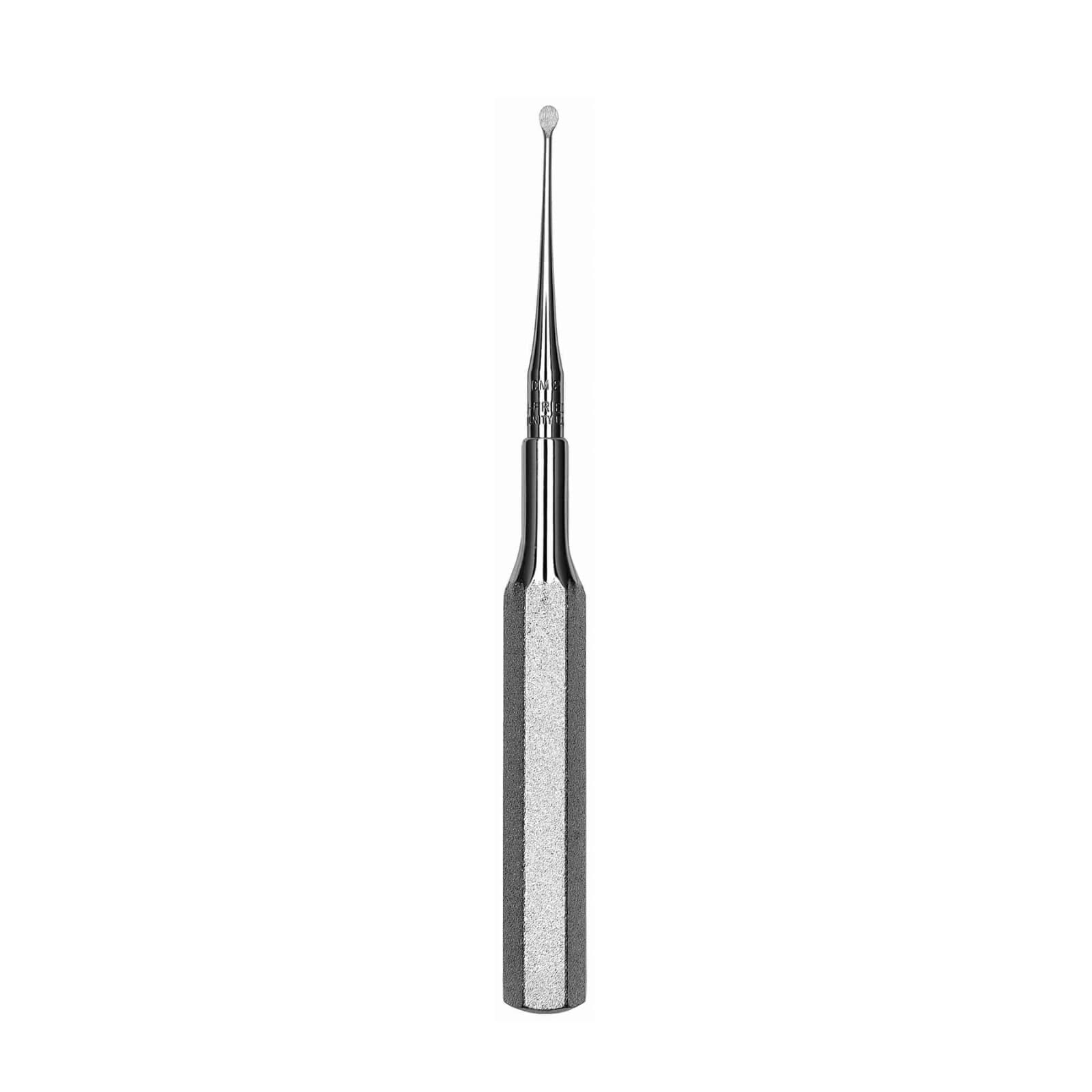 Hu-Friedy Molt 2 Surgical Curette, Single-Ended, #502 Octagon Handle, 3.6mm, CM2 thumbnail 3