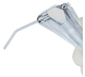 Sani-Shield Air/Water Syringe Sleeves, Clear with Sure-Fit Opening, 250/Pkg, 130010 thumbnail 5