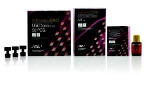 G-Premio BOND Universal Light-Cured Bonding Agent, Unit Dose, 0.1 mL, 50/Box, 009276 thumbnail 9