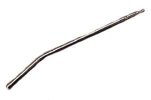 DCI International Quick-Change Autoclavable Air/Water Syringe Tips, Long, 50/Pack, 3059 thumbnail 2