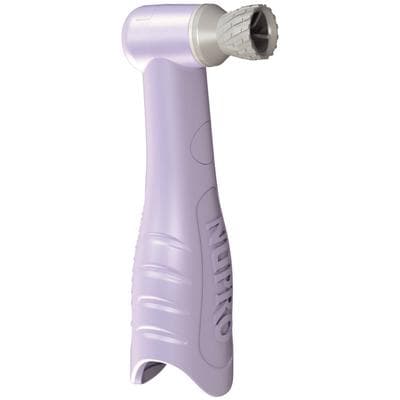 NUPRO Freedom Disposable Prophy Angles, Contra Spiral Cup, Lavender, Latex-Free, 1200/Box, 965671 thumbnail 2