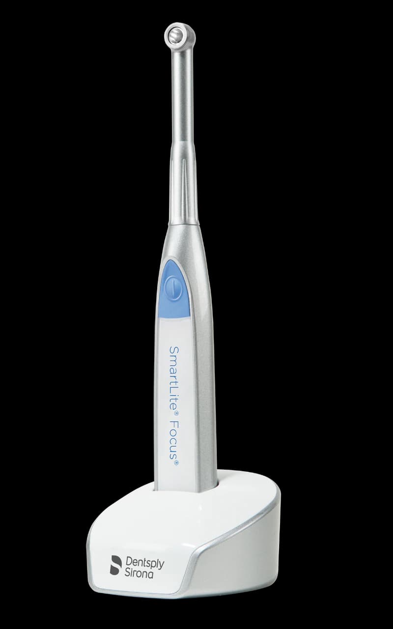 SmartLite Focus Pen Style LED Curing Light Charging Base, 1/Pk, 644.50.070 thumbnail 2