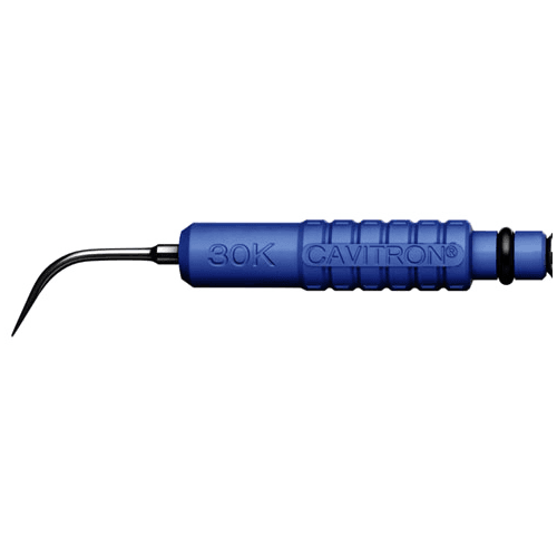 Cavitron FSI Focused Spray PowerLINE-10 Ultrasonic Insert, 30 kHz, Dark Blue, 1/Pk, 80294 thumbnail 13