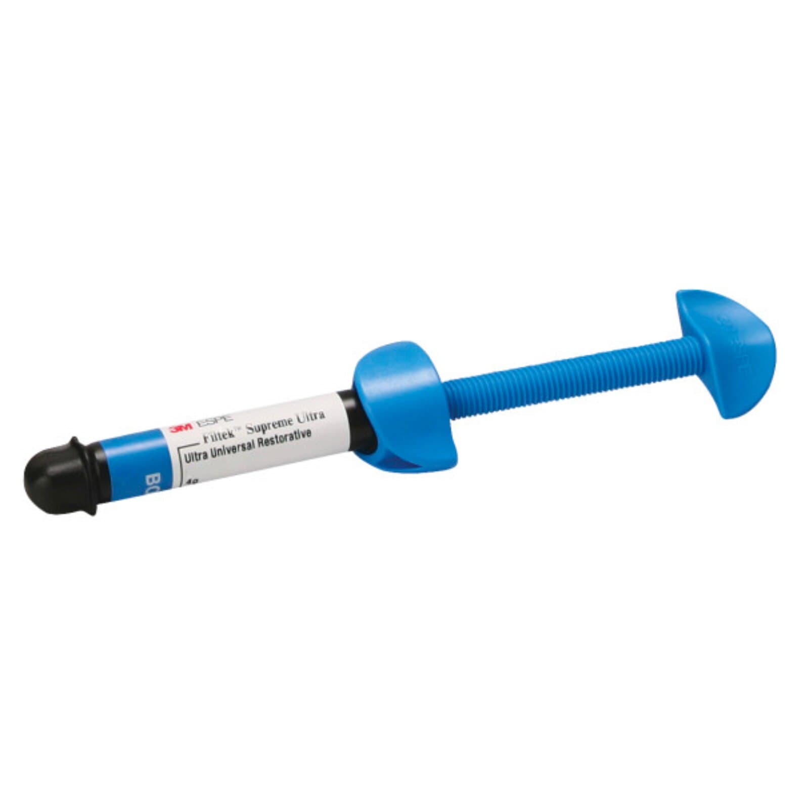 Filtek Supreme Ultra Universal Restorative Syringe, Extra White Body (XWB), 4 g, 6028XWB thumbnail 6