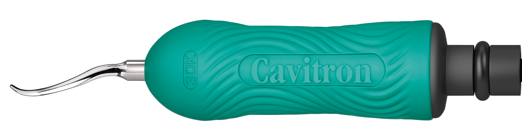 Cavitron FSI SlimLINE-10L FitGrip Ultrasonic Insert, Left Curve, Green, 30K, 1/Pk, 82006 thumbnail 9