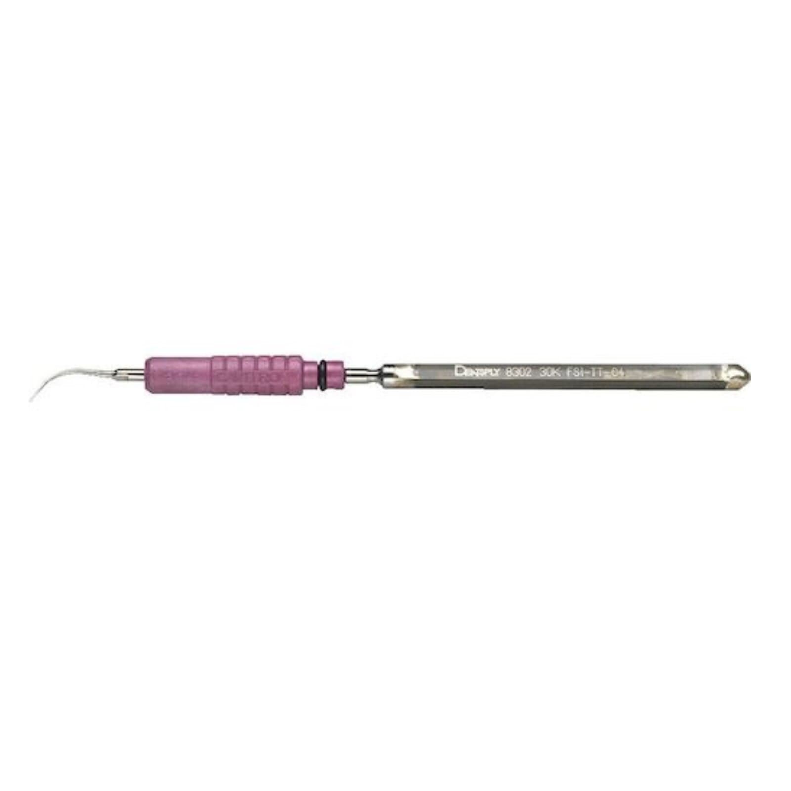 Cavitron THINsert Focused Spray Ultrasonic Insert, 30K, Lavender Grip, 81551, 1/Pk thumbnail 13