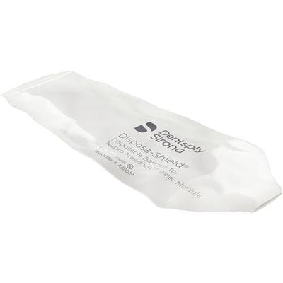 Disposa-Shield Disposable Barrier for Nupro Freedom Cordless Prophy System Inner Module, Clear, 500/Box, A88019 thumbnail 11