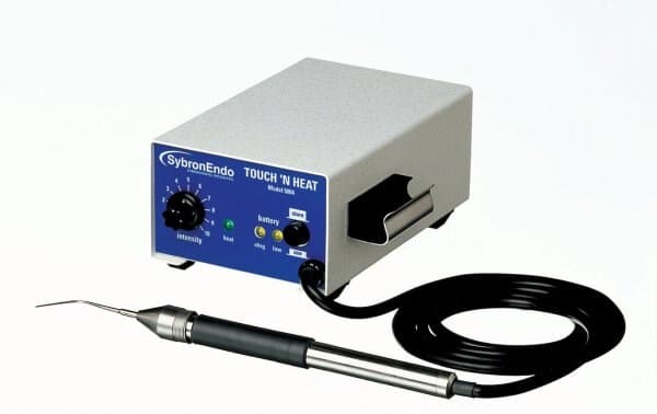 Kerr Touch'n Heat 5004 Endodontic Heat Carrier, 110V, Complete Unit, 973-0212 thumbnail 11