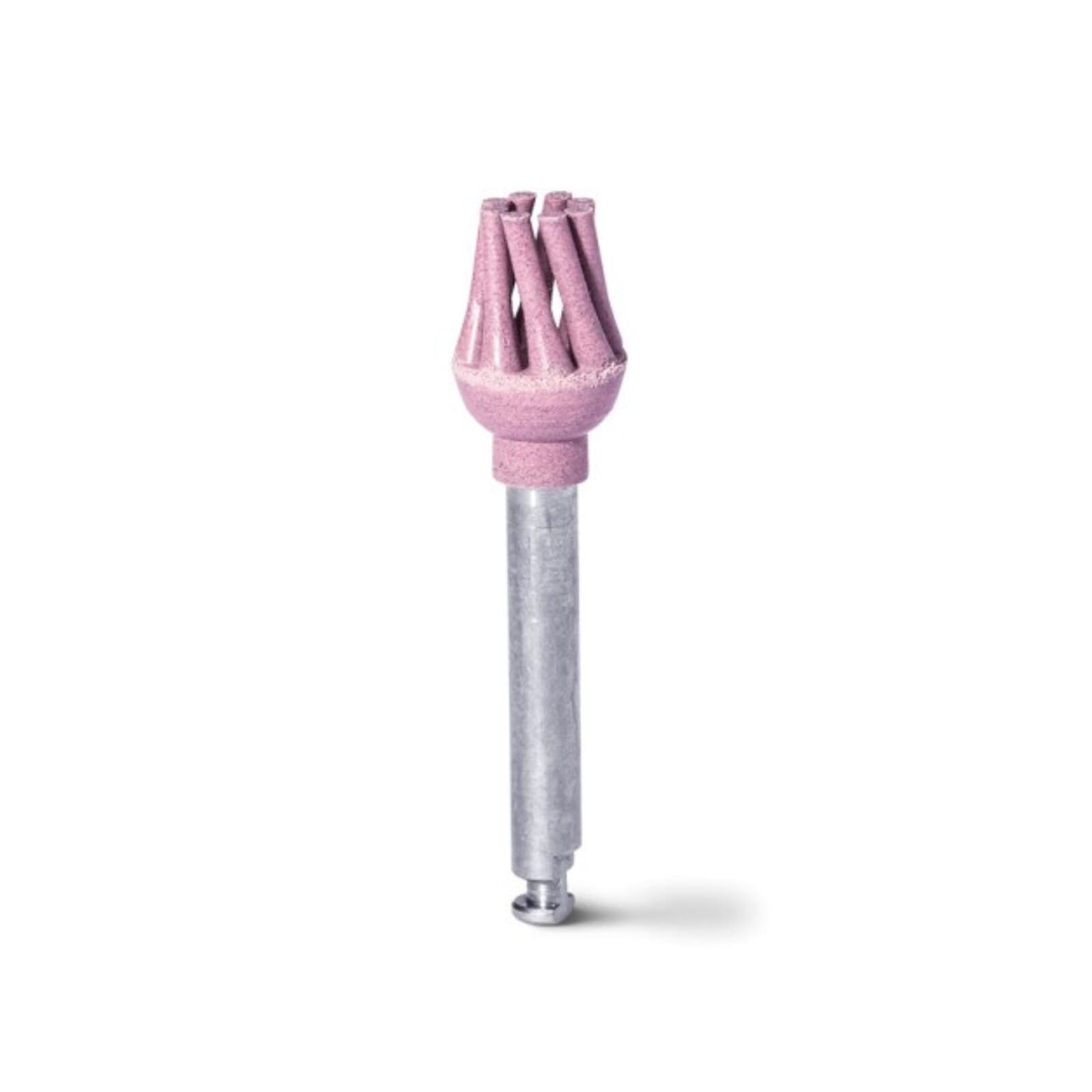 Venus Supra Pre-Polish Twist Brush Refill, Pink, 10/Pk, 66093901 thumbnail 2