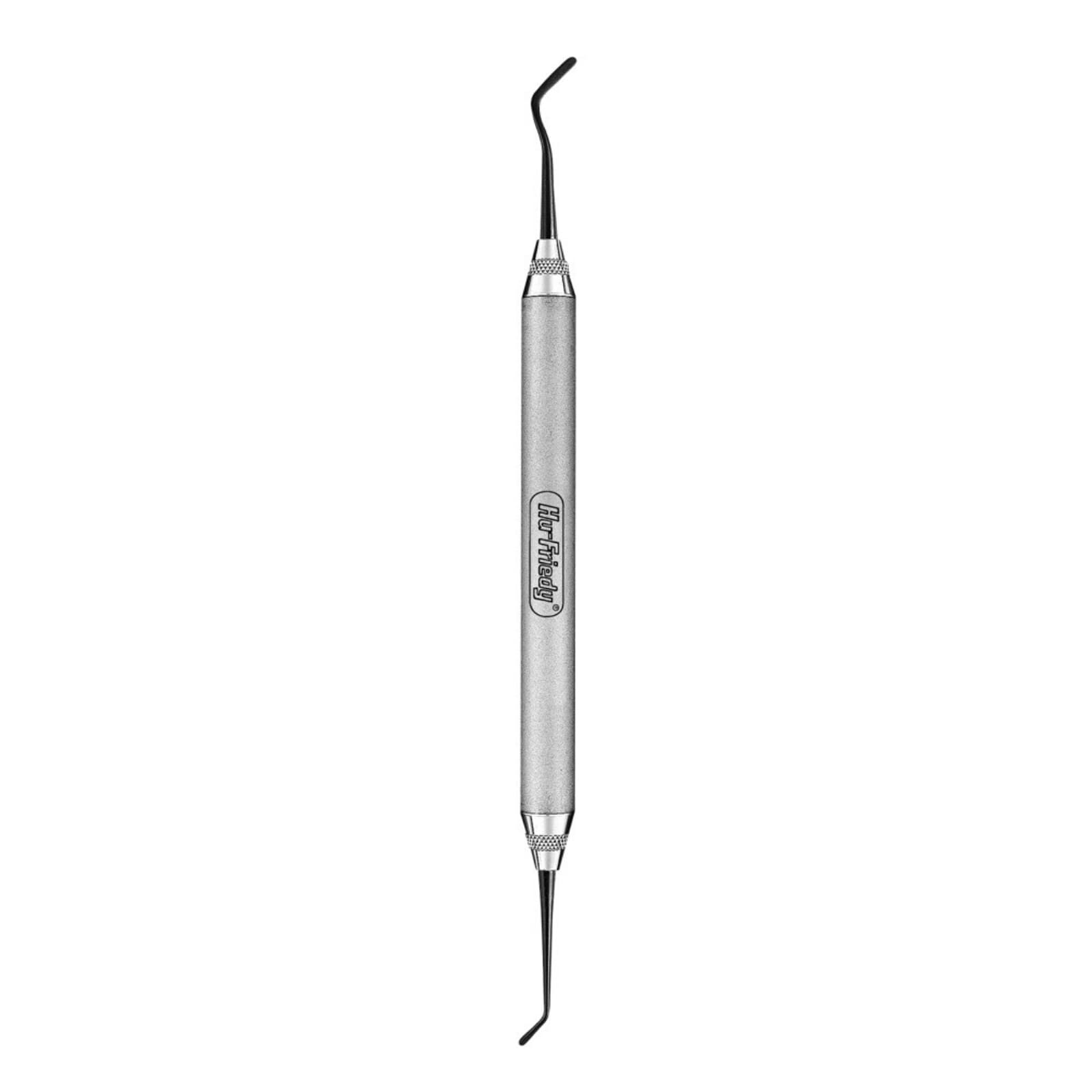 Hu-Friedy Goldstein Flexi-Thin Composite Instrument, Size 1, Double End, #41 Round Handle, CIGFT1 thumbnail 7