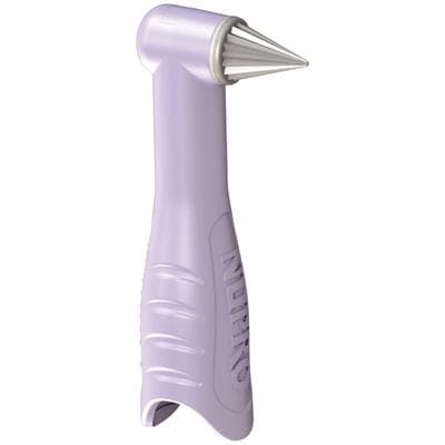 NUPRO Freedom Disposable Prophy Angles, Pointed Tip, Lavender, Latex-Free, 100/Box, 965766 thumbnail 7