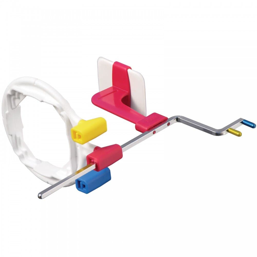 XCP-ORA Arm and Ring Positioning System Clinic Pack, 6/Pk, 550777 thumbnail 11