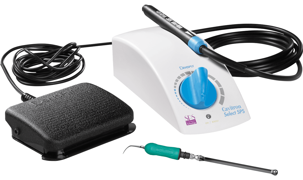 Cavitron® Select® SPS™ Package, 30K Ultrasonic Scaling System with Steri-Mate® Handpiece, 8161424 thumbnail 23