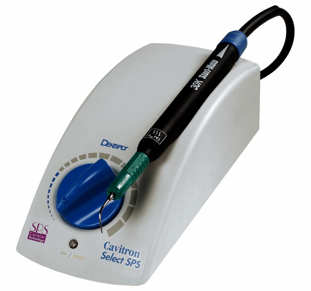 Cavitron® Select® SPS™ Package, 30K Ultrasonic Scaling System with Steri-Mate® Handpiece, 8161424 thumbnail 24