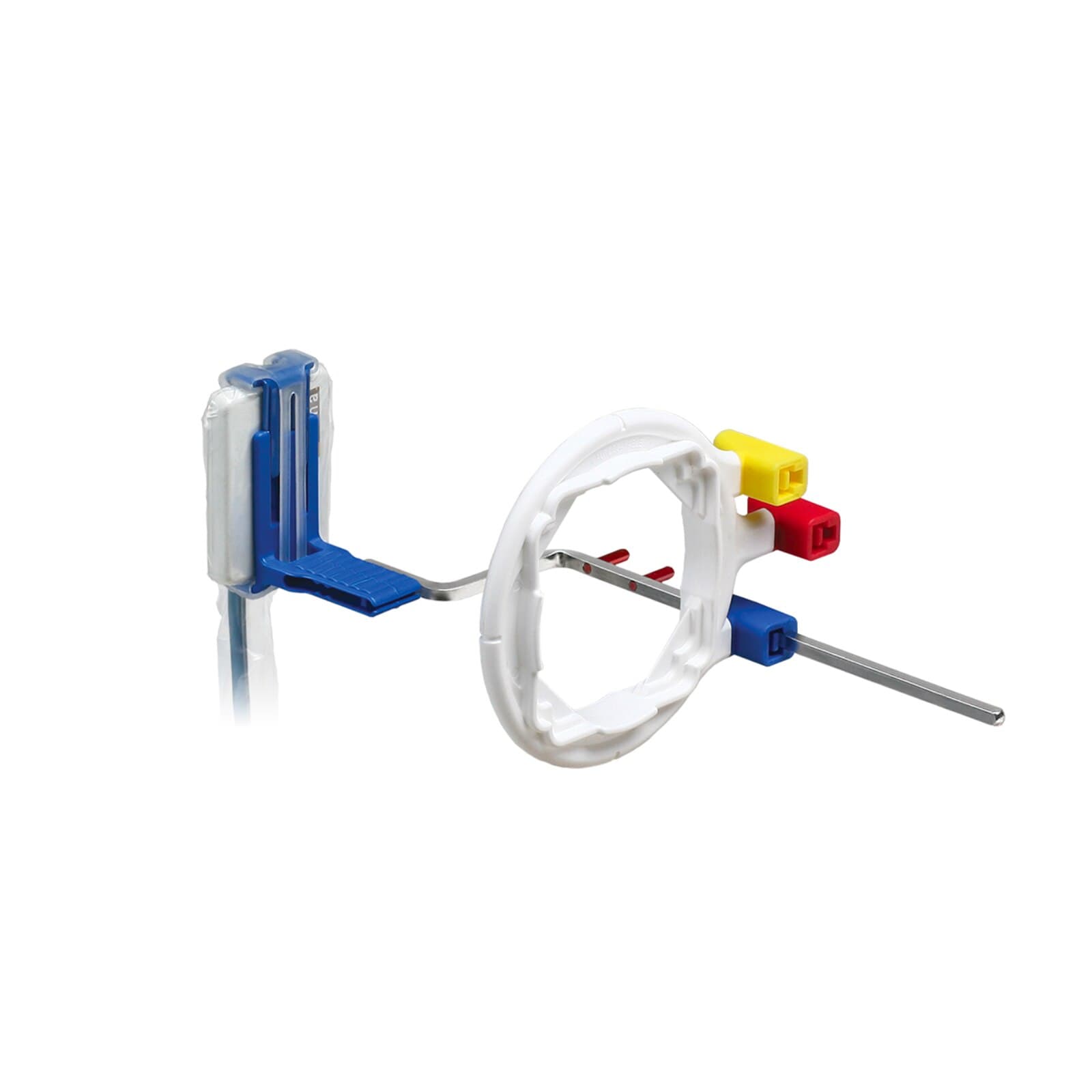 Dentsply Rinn XCP-DS FIT Universal Sensor Positioning System, Complete Kit, 559909 thumbnail 15