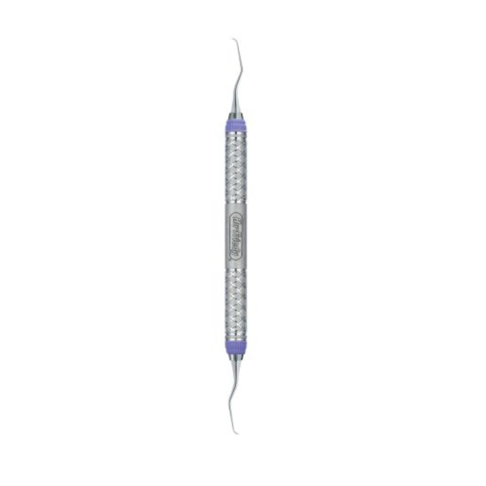 Hu-Friedy EverEdge 2.0 Gracey Mini Five Micro Curette 1/2, #9 Handle, Double-Ended, SMS1/29E2 thumbnail 3