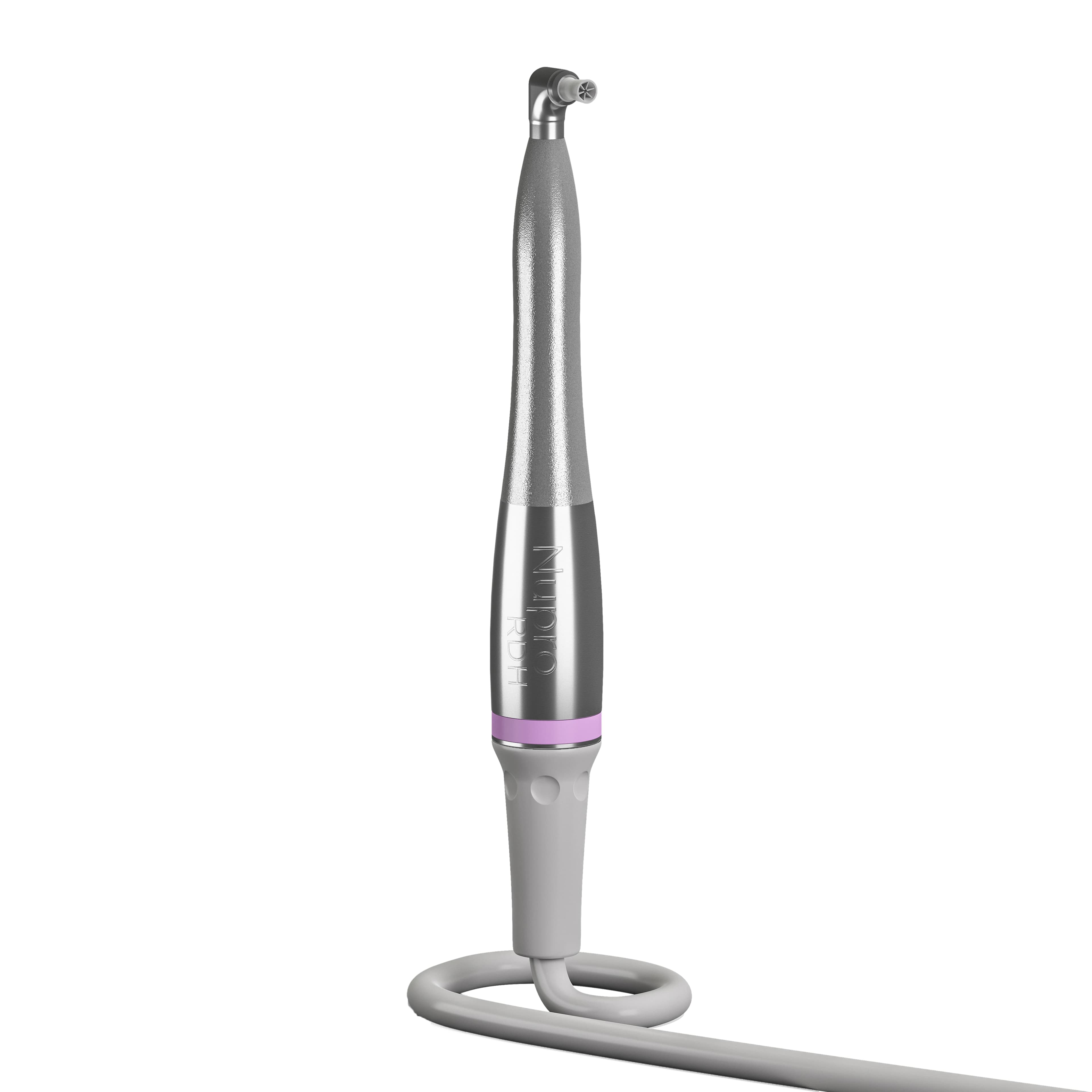 Midwest RDH Hygiene Handpiece with Prophy Right Angle, 740020 thumbnail 2