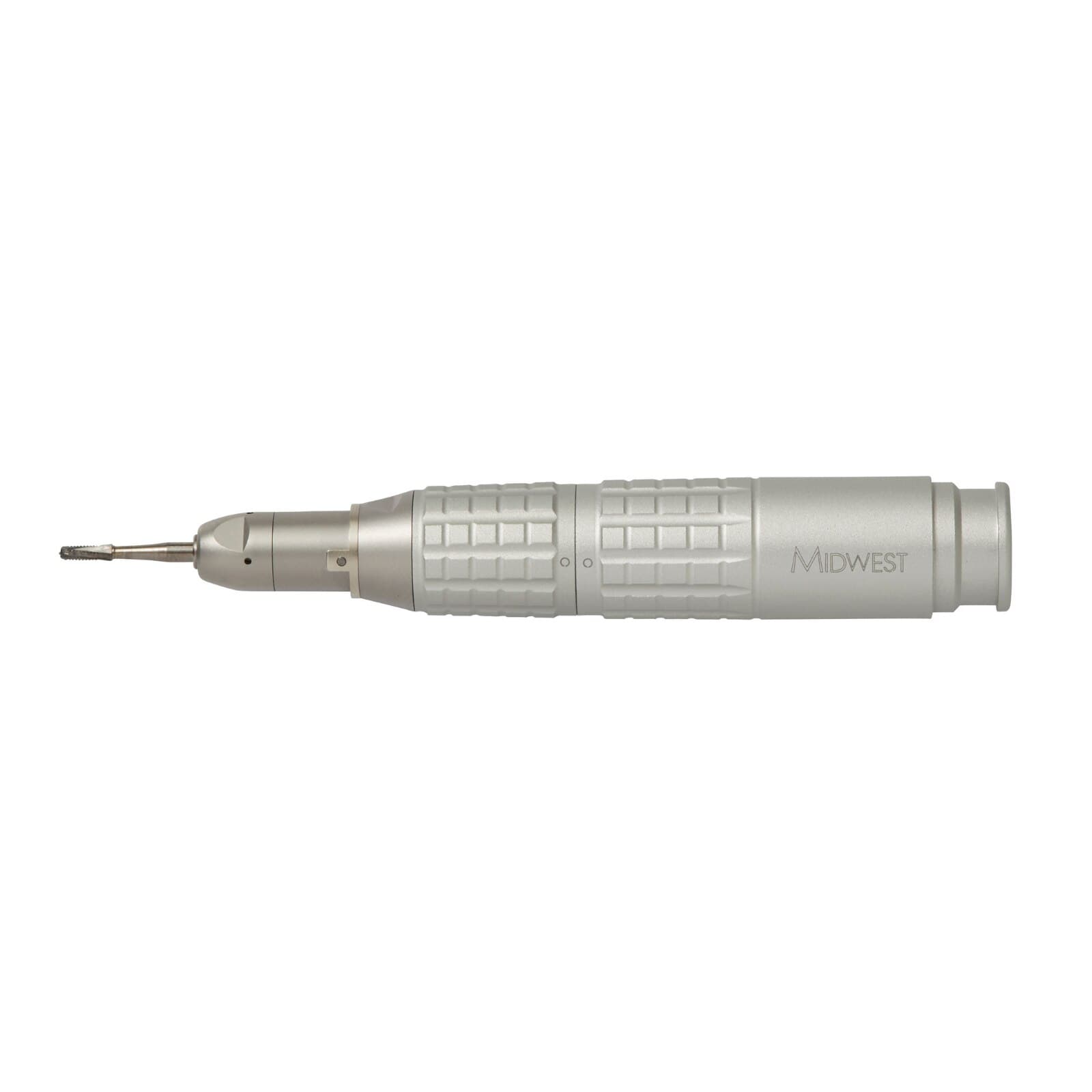 Midwest Straight Attachment for Shorty and Rhino XP Low-Speed Motors, 720005, 1/Pkg thumbnail 2