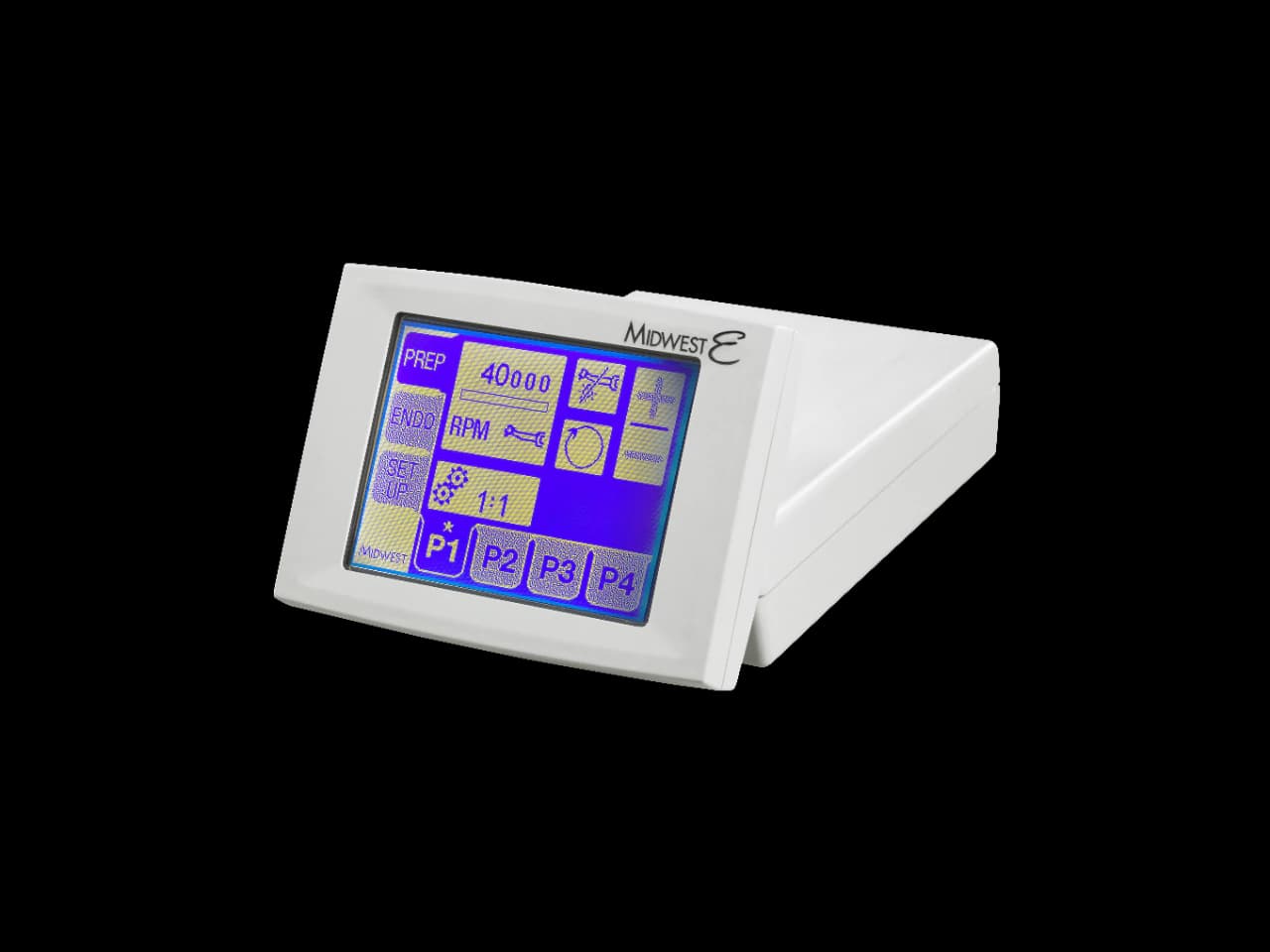 Midwest E Micro Electric Control Unit, Touchscreen, 875040, 1/Pkg - Midwest E Electric Control Unit - Image 1