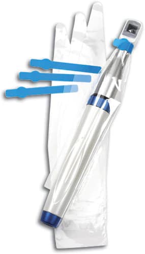 Perfect Fit Adjustable Intra-Oral Camera Sleeves, Universal, Clear, 150/Box, 80125 thumbnail 5